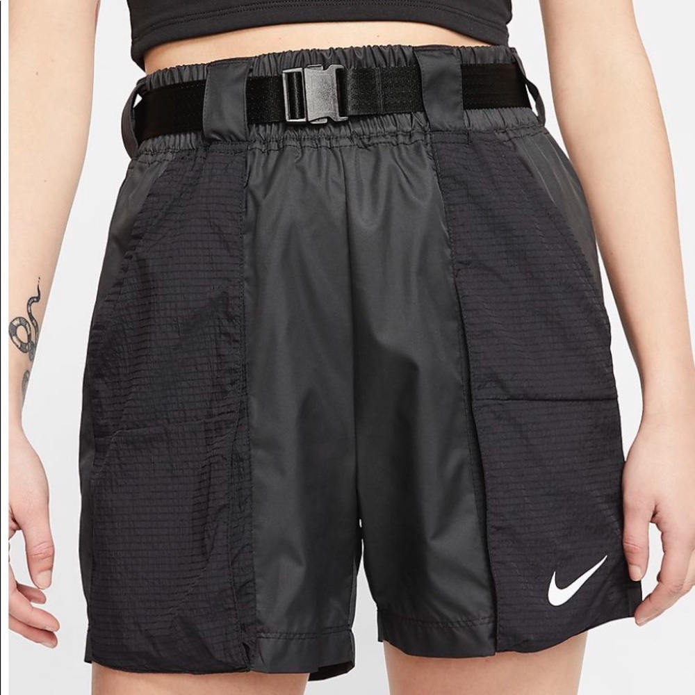 Nike Swoosh Shorts